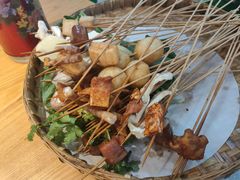 -班花麻辣烫(南京概念店)