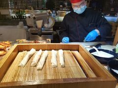 -荆州温德姆酒店-全日制餐厅