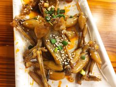 -黄泰吉拾味餐厅(江汉路店)