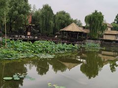 -天赐温泉