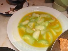 -绿茶餐厅(松江万达店)