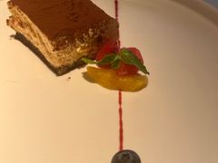 提拉米苏Tiramisu-Solo(衡山路店)