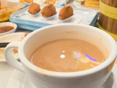 -香港威特瑞茶餐厅(小白楼音乐厅店)