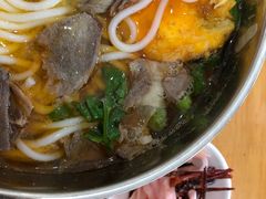 -遵义虾子张六羊肉粉(金码头店)