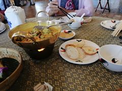 -南沙游艇会·大兵船餐厅