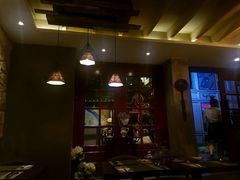 -LA CREPERIE BRETONNE布列塔尼法式餐厅(天童北路店)