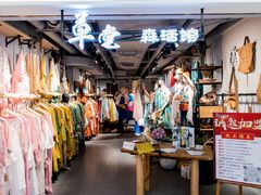 -广州白马服装市场