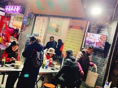 门面-高记清香园绝味不翻汤