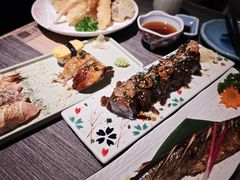 -炙柒Sekinana·精致日料(合生汇店)