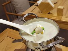 -枣子树·素食餐厅(普陀山店)