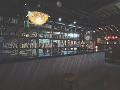 -reading cafe瑞汀咖啡(新华路店)