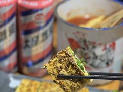 -半酌烧烤小酒馆(南京东路店)