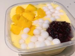 -甜心闲生传统手工冰粉(奎星楼店)