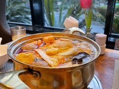 -翠湖六号全日制西餐厅(翠湖宾馆店)