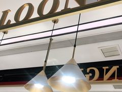 大堂-龍歌自助小火锅(崂山丽达店)