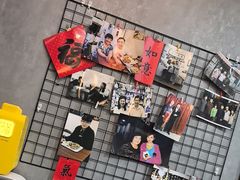 -菊儿人家·北京胡同菜(南锣鼓巷店)