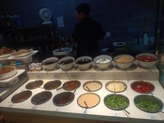 -遇上西雅图多融合海鲜自助餐厅(中房金谊广场店)