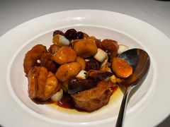 宫保牡丹大虾球-许家菜(DT51店)