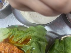 -燚青春东北泥炉烤肉(百合店)