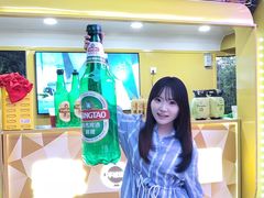 -太原茂业天地购物中心