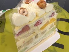 -PAOPAO Bakery&Café(港汇店)