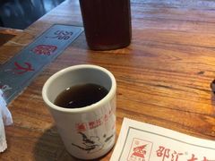 -惠友大虾(太原北街店)