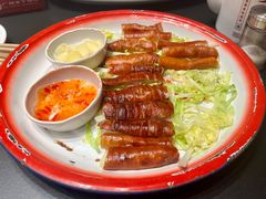 -广府乡下·饭庄(新港东路店)