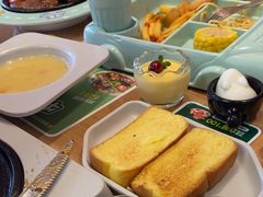 -豪客来牛排(红豆万花城店)