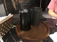 -大酉·M Coffee(北京美术馆店)