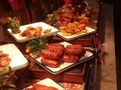 -千滋百味自助海鲜烤肉(布吉景华店)