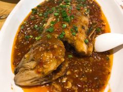 豆瓣鱼-盘飧市(春熙路店)