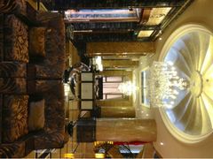 -上海浦东星河湾酒店