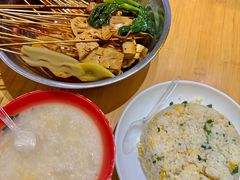 -嘉州鲜知味钵钵鸡(奎星楼店)