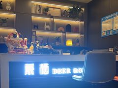 -鹿栖.精油SPA(金山世纪城店)