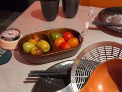 -芸山季·云南野生菌火锅(人民广场来福士店)