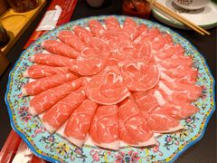 -南门四季铜锅涮肉(望京店)
