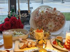 -研食记西餐厅(金融中心店)