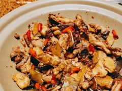 -绿草地·湘菜(芙蓉天街店)