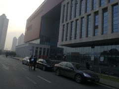 -武汉市民之家