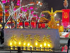 -大唐不夜城