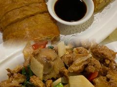 -佛有缘素食馆·荔湾老字号(陈家祠首店)