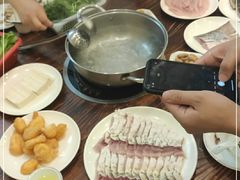 -正能量脆肉鲩火锅