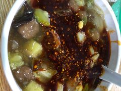 -邢老三肉丸糊辣汤(西安总店)