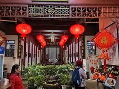 门面-董府·古宅餐厅