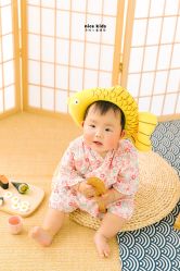 -NICE KIDS 奈时儿童摄影