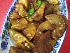 -夕阳红小吃(中街大悦城店)