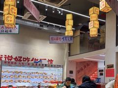 -黔哆哆地摊酸汤火锅(清湖店)