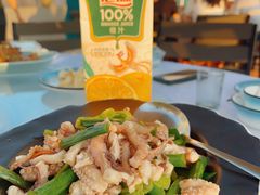 -靓湾海鲜·海景餐厅(小麦岛店)