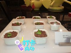 -长沙富力万达文华酒店