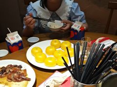 -庭苑饭香·生态餐厅(动物园店)